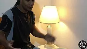 I Found The Way To Get My Neighbor's Big Cock Here!