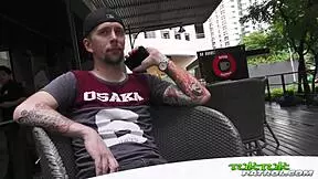 tuktukpatrol fresh & fun teen day lay takes the d 😘