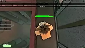 fucking my stepmom in that roblox mansion 😈