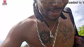 aventura na praia de nudismo acaba todo mundo transando na orgia joao o safado - lunna geek - brinquedo ator 2 - pitbull porn parte 1