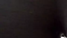 Kit Summers Models Leggings and Awful Shirt