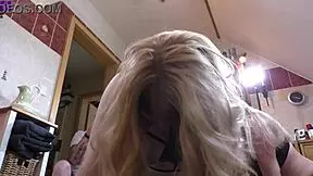 Teen Feels Intense Humiliation During Enema And Milf Enema For Slave Mouth