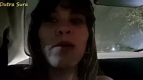 Pay Uber With Your Pussy Instead?