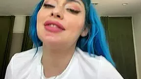 Big step sister teaches you to let loose ~ jewelz blu ~ household fantasy ~ scott stark 😘