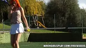 Three lesbians share their wild party sex stories