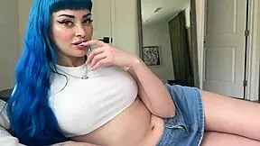 Big step sister teaches you to let loose ~ jewelz blu ~ household fantasy ~ scott stark 😘