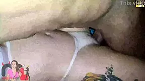 Without A Doubt This Young 18+ Black Man Has The Hottest Cock Ive Ever Had Sex He Filled My Pussy With Cum And Left Me Broken