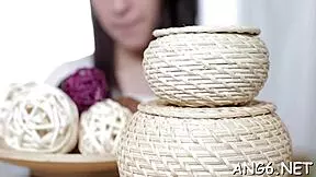 Does Sassy Izi Adore That Shlong Insertion Deep?