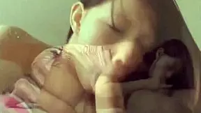 Teen Tries Anal For The First Time