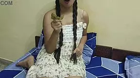 Beautiful Indian Girl Friend Fucking Her Boyfriend Desi Style Full Hard Cream Pie Cum Shot Vigina Hard Rough Sex