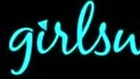 Girlsway Hot Chanel Camryn Scissors With Fuckbuddy Alexis Tae For Relaxation