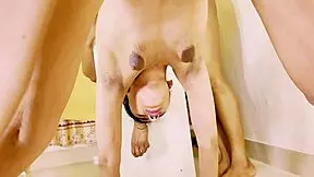 uttaran20 - step sisters trying porn for the first time video