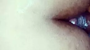 Desi bhabhi doggy style anal sex indian husband wife