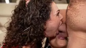 i'm fucking my friends' girlfriends right in front of them