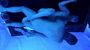 Gigi Breeze Blacklight Massage Top 3