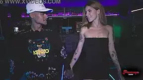 Ashley Rose Screams As Danyel Mast Fucks Her Tight Pussy In Bath!