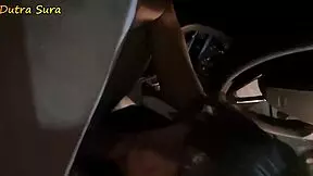 Pay Uber With Your Pussy Instead?