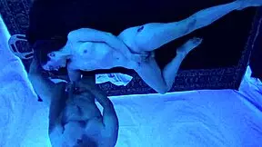 Gigi Breeze Blacklight Massage Top 3