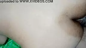 Desi bhabhi doggy style anal sex indian husband wife