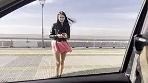 Old Black Man Offered Me A Ride Home And Then Fucked Me Hard In The Ass