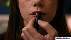 Did I facesit my busty stepmom and cum in her mouth?