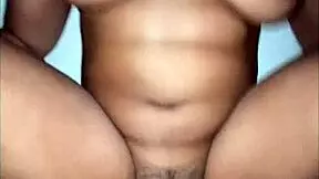 Hot Desi Babe's Viral Bedroom Blowjob With Husband