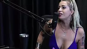 julia fontanelli shares prison saddle story and porn industry depression