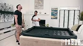 Your Wife Calls Seth Payton Preslee For Hardcore Taboo Fun