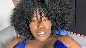 let's do a guided jerk off together, i'm so horny here with my natural tits, cum with me?