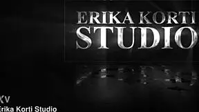 19yo slut butterfly tries double anal with black cocks for first time