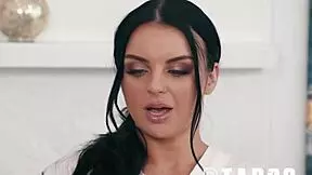 Your Wife Calls Seth Payton Preslee For Hardcore Taboo Fun