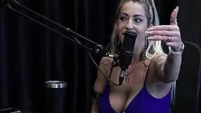 julia fontanelli shares prison saddle story and porn industry depression