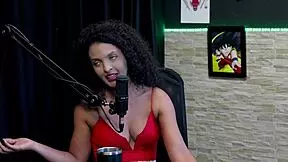 Foi para a casa das pimentinhas frequenta o swing gostou de gravar para as brsileirinhas e a grva��o que quer fazer - mia luz watch on sheer red