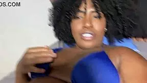 let's do a guided jerk off together, i'm so horny here with my natural tits, cum with me?