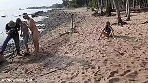 Sensational Beach Volleyball Now Available Digitally Everywhere