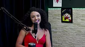 Foi para a casa das pimentinhas frequenta o swing gostou de gravar para as brsileirinhas e a grva��o que quer fazer - mia luz watch on sheer red