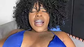 let's do a guided jerk off together, i'm so horny here with my natural tits, cum with me?