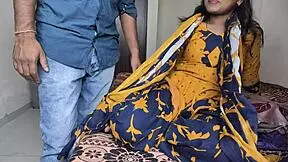 Sexy bhabhi first time talk leads to outdoor fuck in Hindi audio