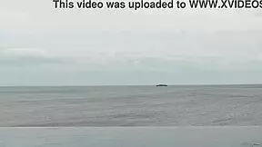 infinity pool softcore scene