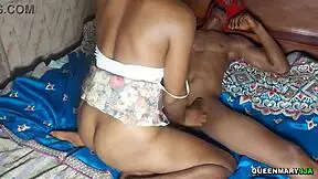 Landlord's 18yo Spent The Night In My Bed, Feeling Wet And Bent Over