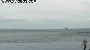 infinity pool softcore scene