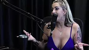 julia fontanelli shares prison saddle story and porn industry depression