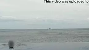 infinity pool softcore scene