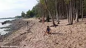 Sensational Beach Volleyball Now Available Digitally Everywhere