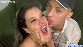 A Putinha Descobriu Que Faço Vídeo Pornô Com Homem?