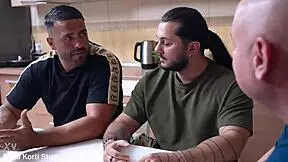 i watch sofia smith get group anal from five big cocks