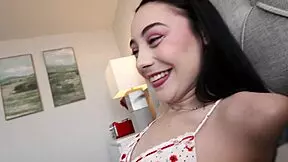 my step sis wants to watch porn with me - dolly paige