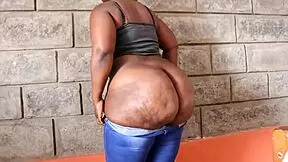 super thick young bbw jennifer bumbum wants a hard fucking 😈