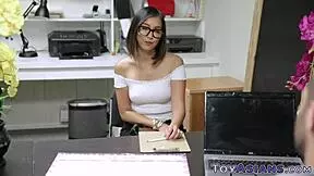 Petite Asian Gives Head And Rides!