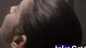 petite 18+ venezolana busca ayuda para estudiar con resultados inesperados